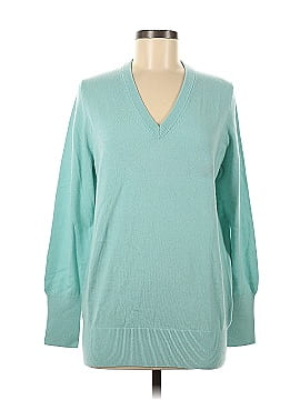 Ann Mashburn Pullover Sweater (view 1)