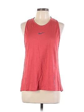 Nike Active Tank (view 1)