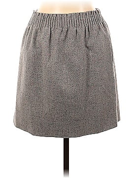 J.Crew Factory Store Casual Skirt (view 2)