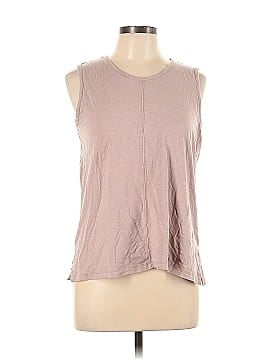 Max Studio Sleeveless T-Shirt (view 1)