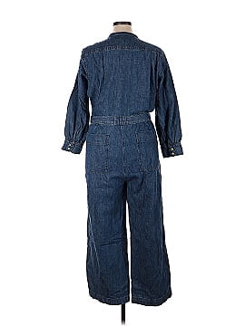 Free Assembly Jumpsuit (view 2)