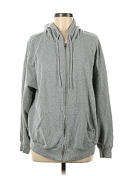 Wild Fable Zip Up Hoodie (view 1)