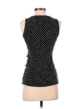 White House Black Market Sleeveless Top (view 2)