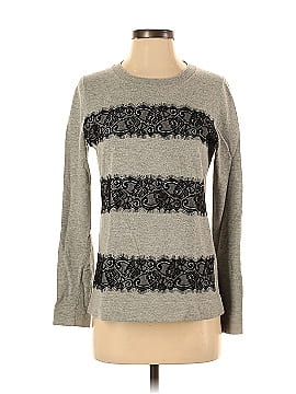 J.Crew Factory Store Pullover Sweater (view 1)