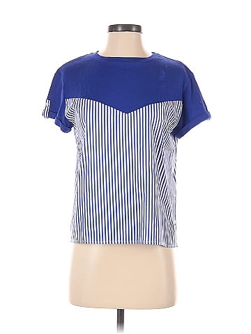 Claudie Pierlot Short Sleeve T-Shirt (view 1)