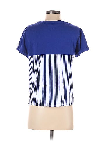 Claudie Pierlot Short Sleeve T-Shirt (view 2)