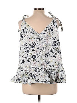 Jason Wu Sleeveless Blouse (view 2)