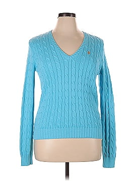 Ralph Lauren Sport Pullover Sweater (view 1)