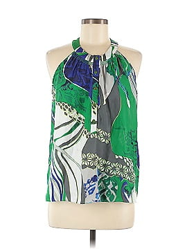 Gibson Sleeveless Blouse (view 1)