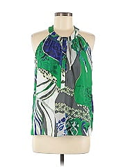 Gibson Sleeveless Blouse