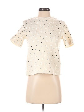 Cos Short Sleeve Blouse (view 1)