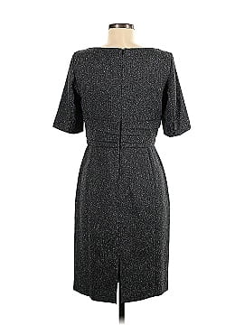 White House Black Market Casual Dress (view 2)