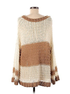 Free People Poncho (view 2)