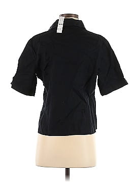 J.Crew Short Sleeve Blouse (view 2)