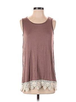 Grace Elements Sleeveless Top (view 1)