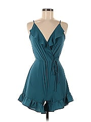 Monteau Romper