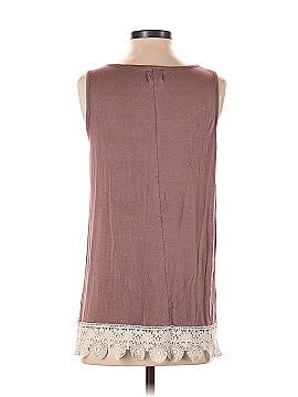 Grace Elements Sleeveless Top (view 2)