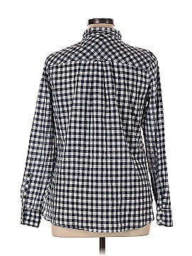 J.Crew Long Sleeve Button-Down Shirt (view 2)