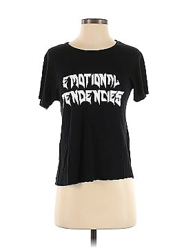 Reformation Long Sleeve T-Shirt (view 1)