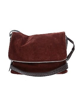 ALLSAINTS Leather Shoulder Bag (view 1)