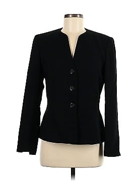 Santorelli Wool Blazer (view 1)