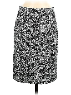 White House Black Market Formal Skirt (view 1)