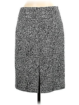 White House Black Market Formal Skirt (view 2)