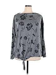 24/7 Maurices Long Sleeve T Shirt