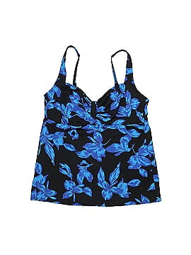 Lands' End Swimsuit Top (view 1)