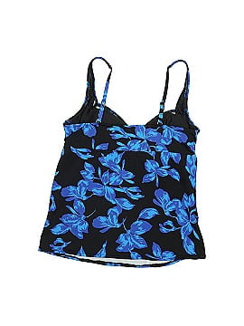 Lands' End Swimsuit Top (view 2)