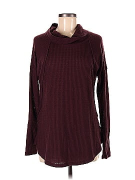 Maurices Long Sleeve Turtleneck (view 1)