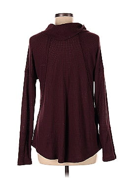 Maurices Long Sleeve Turtleneck (view 2)