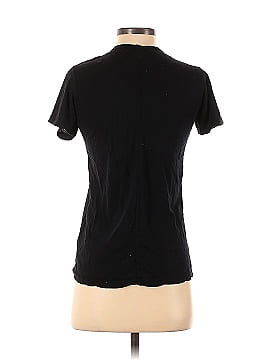 Monrow Short Sleeve T-Shirt (view 2)