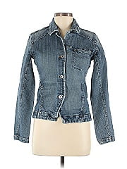 Silver Jeans Co. Denim Jacket