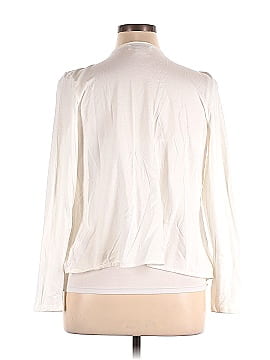 Liz Claiborne Cardigan (view 2)