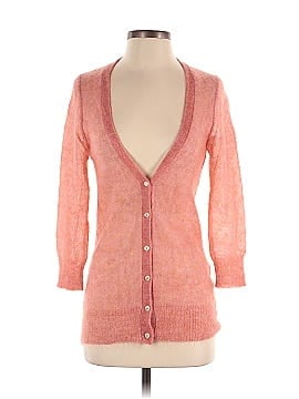 J.Crew Wool Cardigan (view 1)