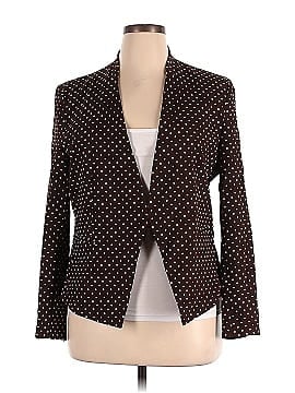 7th Avenue Design Studio New York & Company Blazer (view 1)