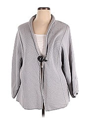 Jm Collection Cardigan