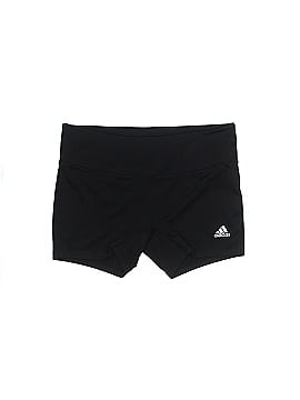 Adidas Athletic Shorts (view 1)