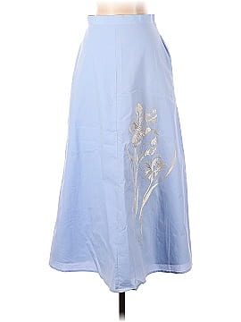 Vilshenko Formal Skirt (view 1)