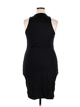 Shein Curve Cocktail Dress (view 2)