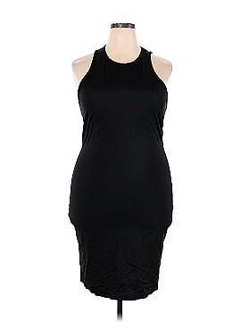 Shein Curve Cocktail Dress (view 1)