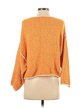 Free People Pullover Sweater (view 2)