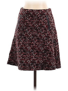 Ann Taylor Wool Skirt (view 1)