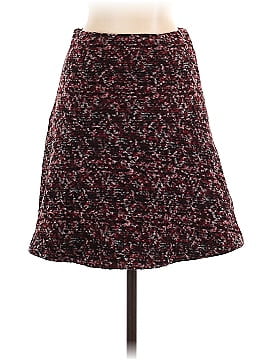 Ann Taylor Wool Skirt (view 2)