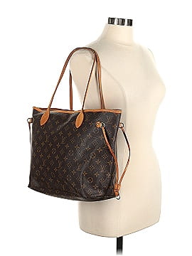 Louis Vuitton Neverfull (view 2)