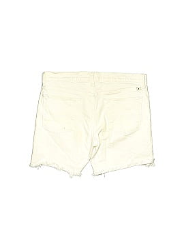 Lucky Brand Denim Shorts (view 2)