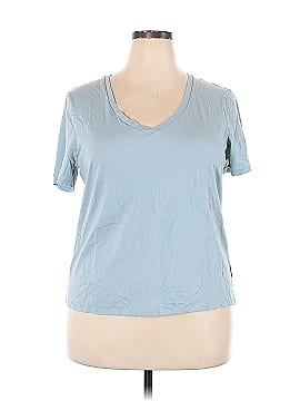 Old Navy Short Sleeve T-Shirt (view 1)