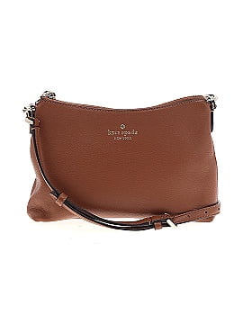 Kate Spade New York Leather Crossbody Bag (view 1)