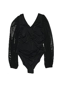 G by Giuliana Rancic Bodysuit (view 1)